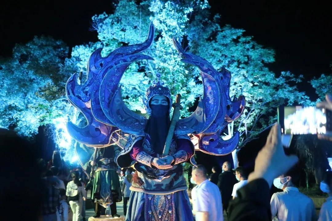 召唤神龙万宁版祖龙