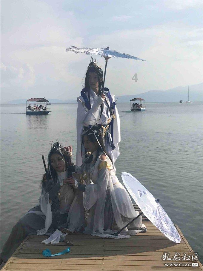 流星蝴蝶剑