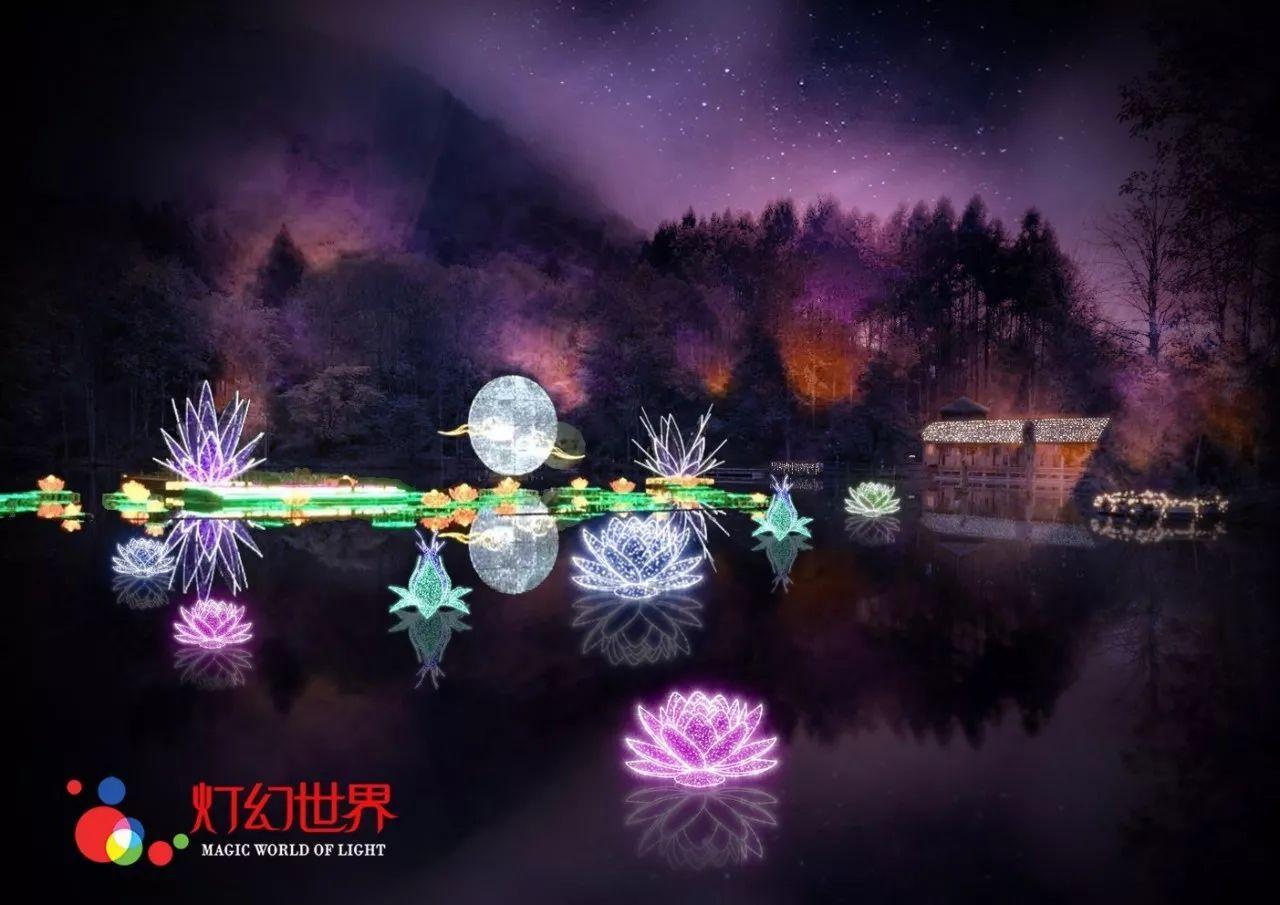 白色森林逃脱