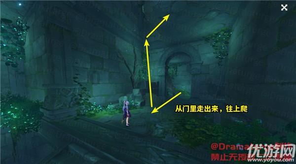 越过篱笆