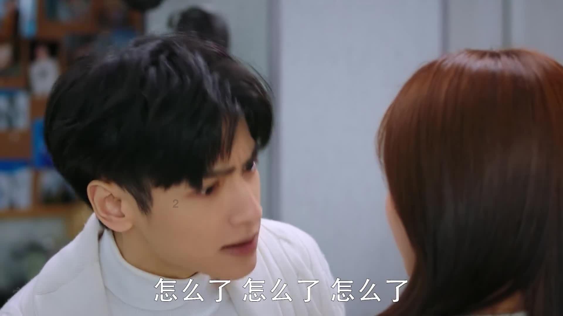 觉得自己很孤单
