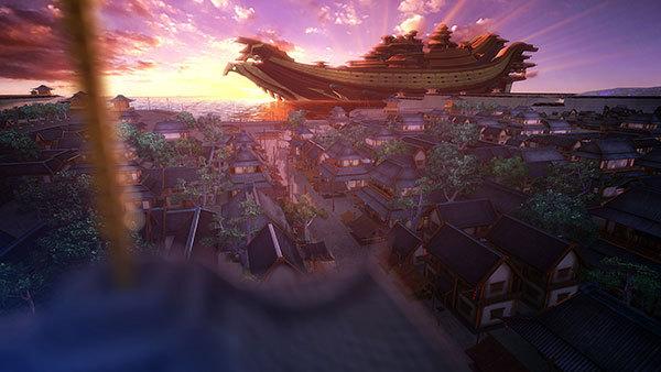 1279年的钓鱼城，怎么才能够守住？游戏画面