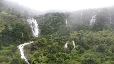未知岛屿