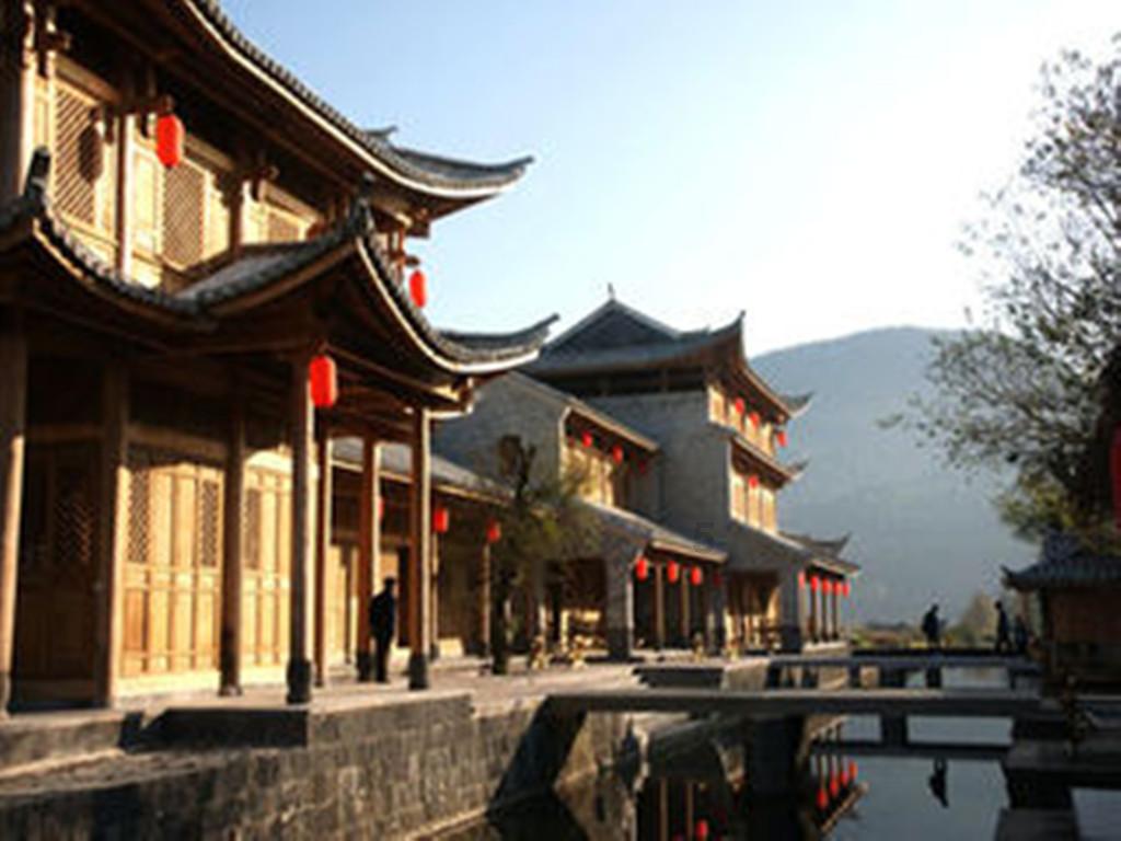 逃离危险禁地