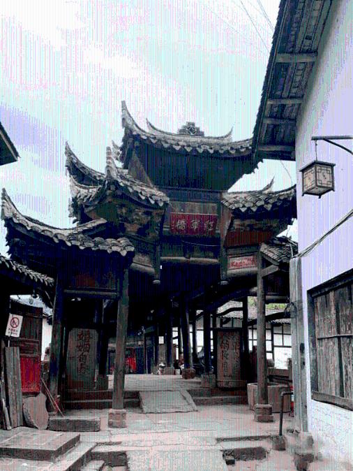 垂直下落