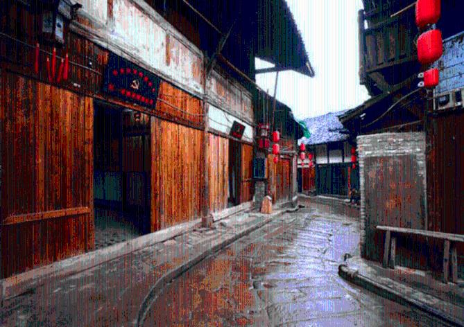 蓝色怪物救援