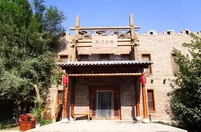 清理草坪